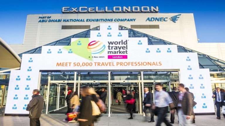 Η Ρόδος στη Διεθνή Τουριστική Έκθεση WTM 2019 του Λονδίνου