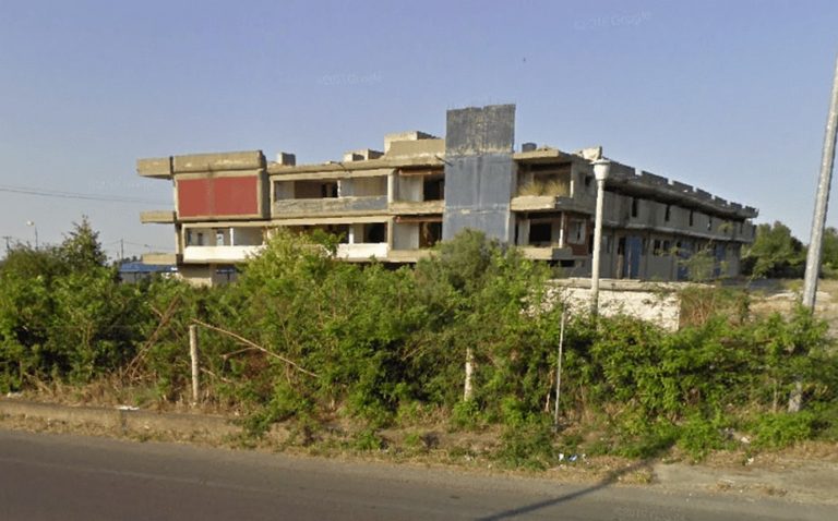 Αυτοπυρπολήθηκε η 57χρονη γυναίκα που βρέθηκε σε παλιό εγκαταλειμμένο εργοστάσιο στην Ξάνθη