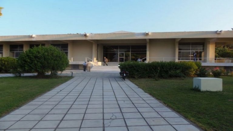 Αναβαθμίζεται το Διεθνές Ιπποκράτειο Ίδρυμα Κω