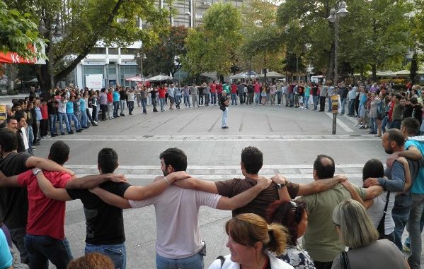 Στον Πειραιά μεταφέρεται η ευθύνη των δομών του ΚΕΘΕΑ σε Ρόδο και Κάλυμνο