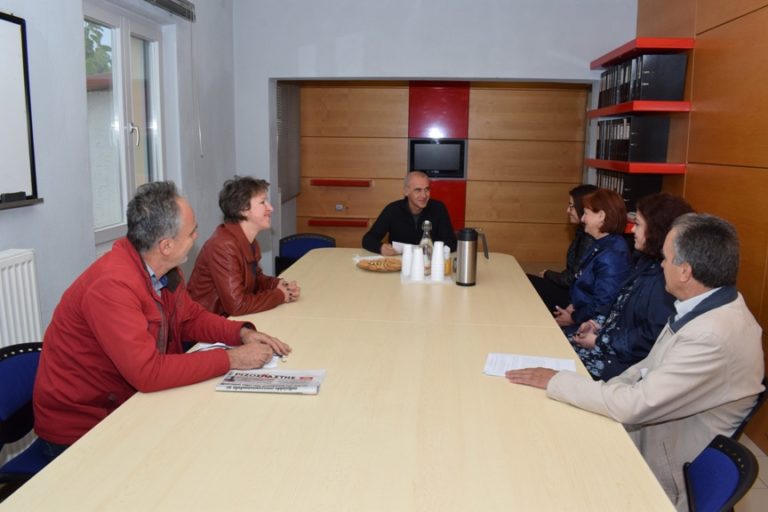 KKΕ: Προκλητική ενέργεια η Πράξη Νομοθετικού Περιεχομένου για το ΚΕΘΕΑ