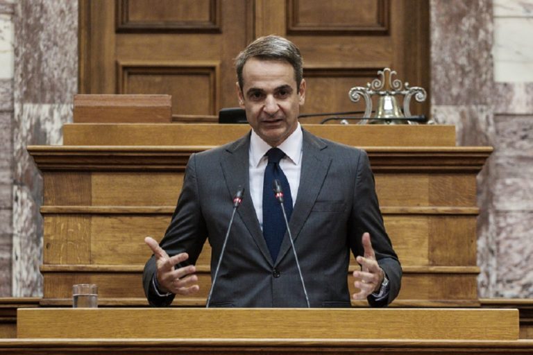 Στην Κ.Ο. της Ν.Δ. ο Κ. Μητσοτάκης: Υλοποιούμε νωρίτερα τις δεσμεύσεις μας (video)
