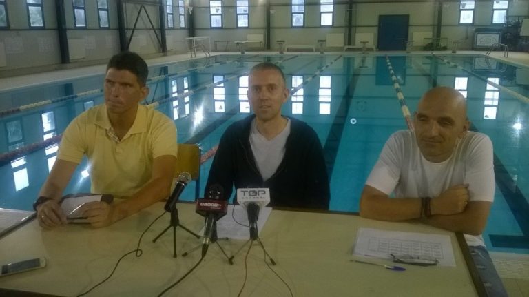 Κοζάνη: Σε πλήρη χρήση το «Λιάπειο» Κολυμβητήριο