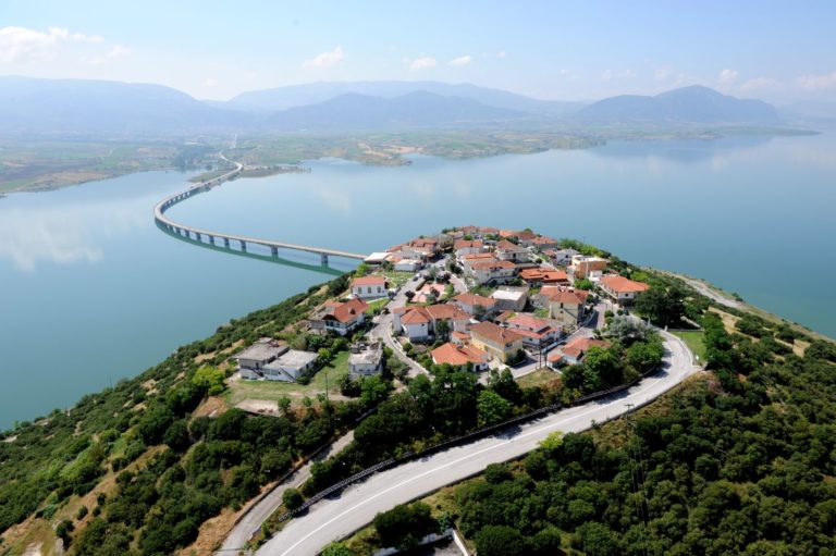 Κοζάνη: Στην Νεράιδα Σερβίων θα φιλοξενηθούν πρόσφυγες