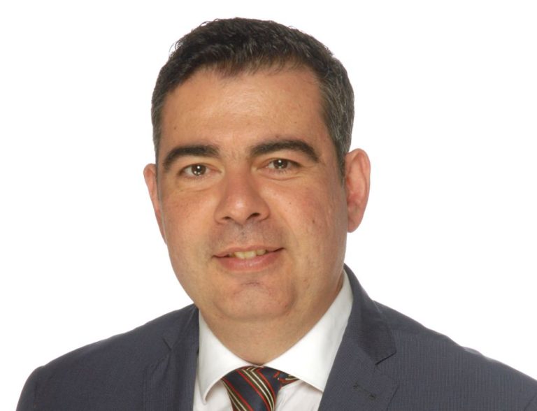 Κέρκυρα: Ο Δ. Σούκερας, πρώτος πρόεδρος του Παρατηρητηρίου Διαχείρισης Απορριμμάτων