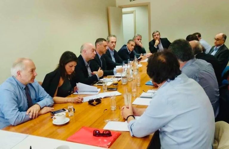 Κέρκυρα: Η ανακοίνωση του Υπουργείου περιβάλλοντος για τα απορρίμματα