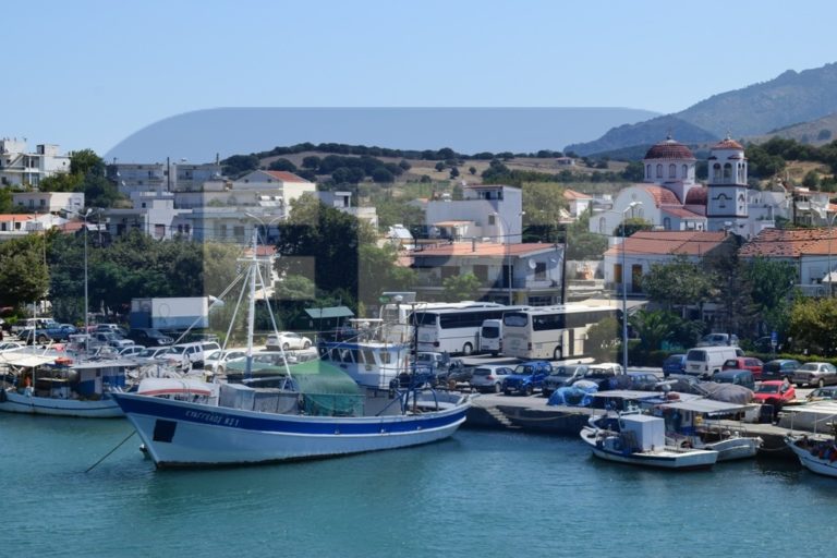 “Αντί για ενισχύσεις, τους έκοψαν το Μ. Ι. για τα καύσιμα”