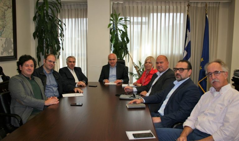 Αυξάνει τους πόρους για το Εξοικονομώ κατ’ οίκον η Περιφέρεια ΑΜΘ