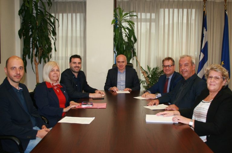 5,4 εκ. ευρώ για την τουριστική προβολή της ΑΜΘ