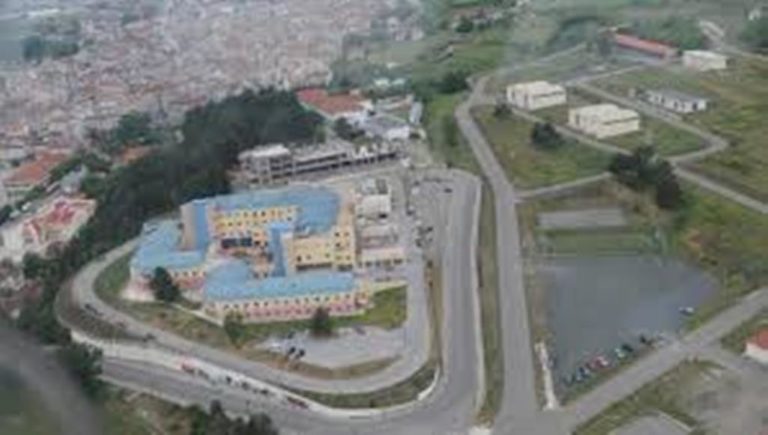 Γρεβενά: Αίσιο τέλος για την μετεγκατάσταση της Αστυνομικής Διεύθυνσης