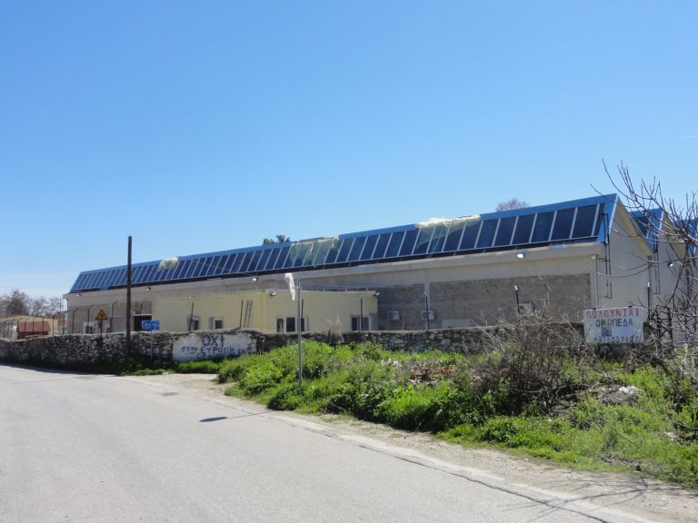 Καβάλα: Ουκρανός πρόσφυγας κατηγορείται για τον βιασμό της ανήλικης κόρης της συντρόφου του