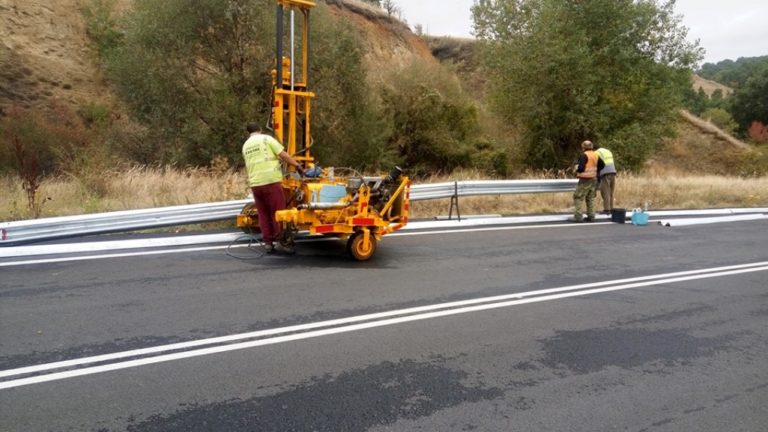 Εορδαία: Μπάρες στο Δρόμο Πτολεμαΐδας- Γαλάτειας