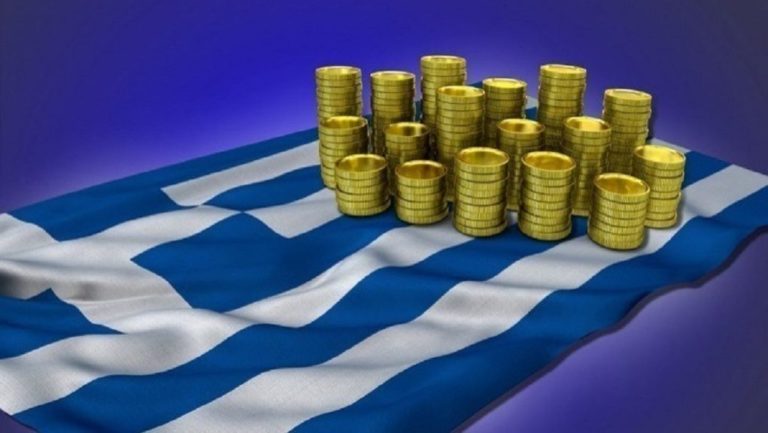 Στο 4,3% του ΑΕΠ το πρωτογενές πλεόνασμα το 2018 (video)