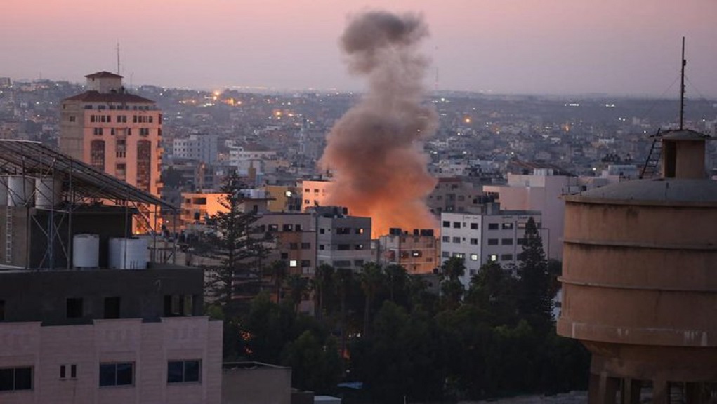 Γάζα: Αιγύπτιοι διαμεσολαβητές προτείνουν εκεχειρία στη Λωρίδα της Γάζας από το βράδυ της Κυριακής στις 22:00 ώρα Ελλάδας