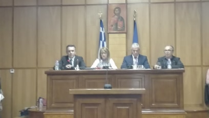 Δ.Μακεδονία: Αντίδραση  του Περιφερειακού  Συμβουλίου, στην αναστολή των 6 νέων πανεπιστημιακών  τμημάτων