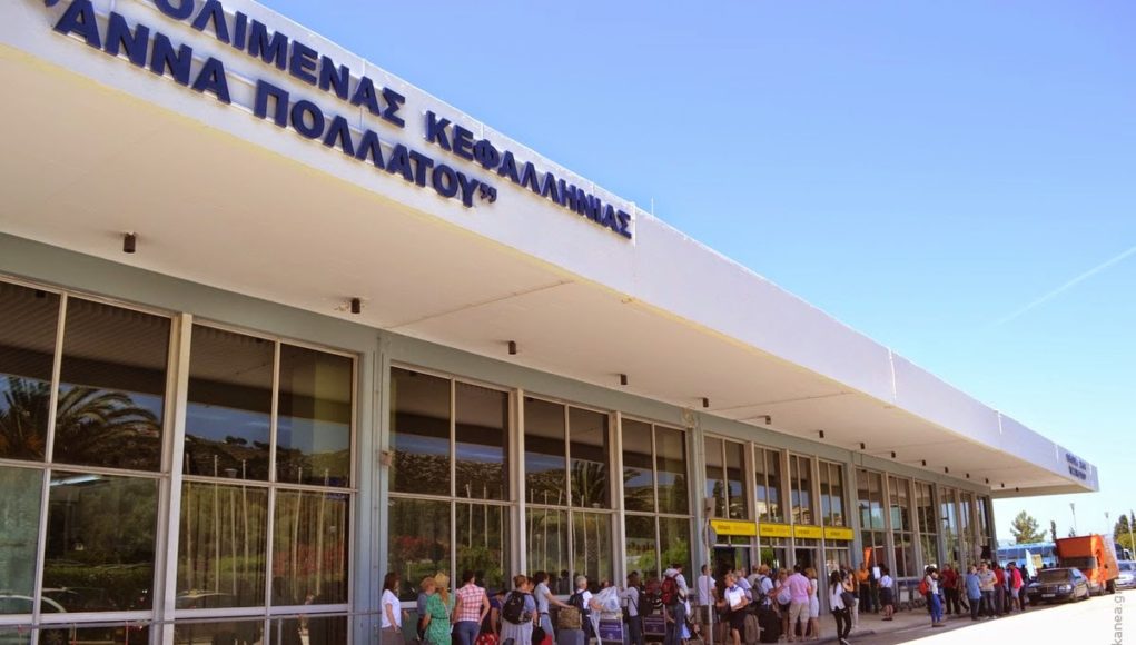 Καταγγελία ΕΚΚΙ για απόλυση συνδικαλιστή στο αεροδρόμιο
