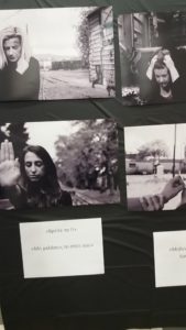 Τρίπολη: Έκθεση φωτογραφίας από τον ξενώνα φιλοξενίας γυναικών-θυμάτων βίας