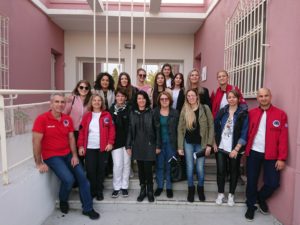 Κομοτηνή: Η Ελληνική Ομάδα Διάσωσης Ροδόπης  εντυπωσίασε για μια ακόμη φορά
