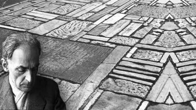 Τιμητική εκδήλωση για τον αρχιτέκτονα  Δημήτρη Πικιώνη