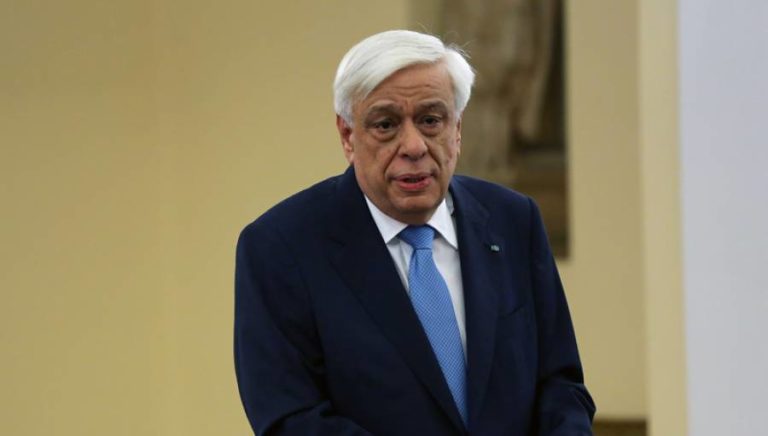 Παρουσία Παυλόπουλου οι εκδηλώσεις για την Ένωση της Κρήτης