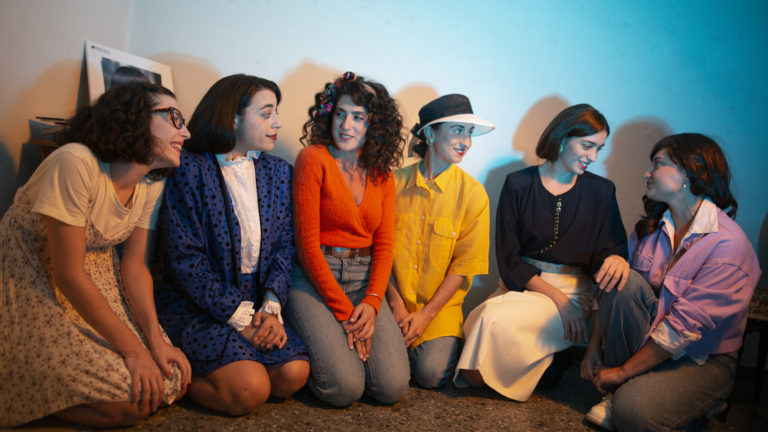 «Steel Magnolias» στον πολυχώρο Προσωρινός