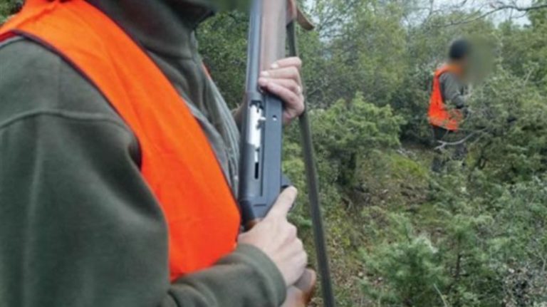 Βόλος: Δύσκολες ώρες για τον 37χρονο κυνηγό που τραυματίστηκε από τα σκάγια του φίλου του