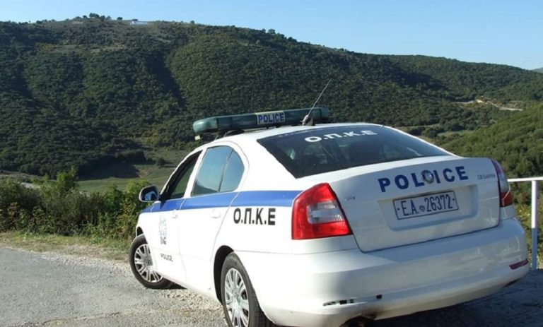 Ειδήσεις από το αστυνομικό Δελτίο
