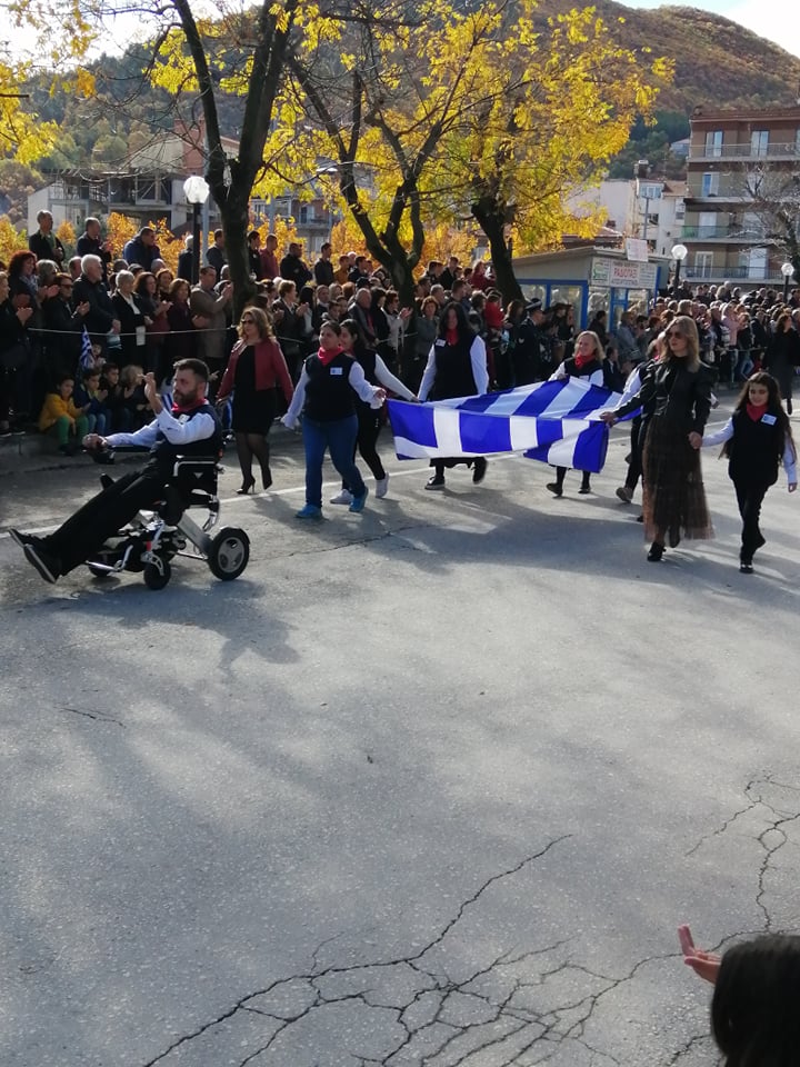 Πρέσπα: Εκδηλώσεις 107ης επετείου απελευθέρωσης Δήμου Πρεσπών