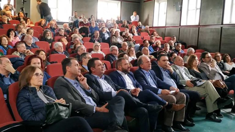 Βόλος: Παρατηρητήριο καταγραφής της αέριας ρύπανσης τώρα!