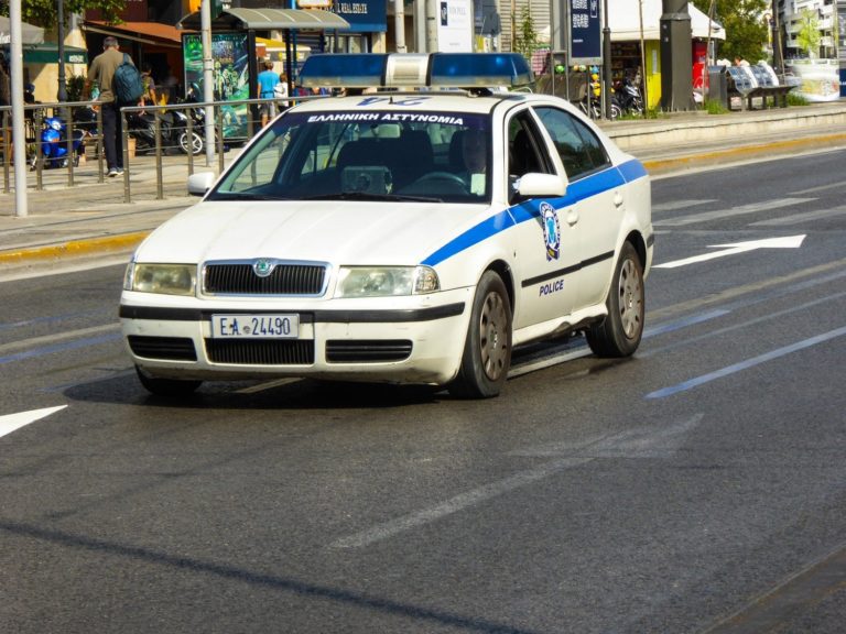 Χανιά: Eξαφανίστηκε ηλικιωμένος