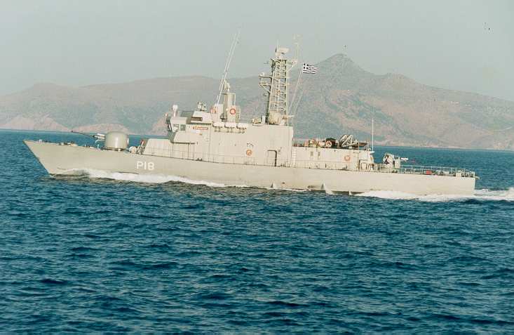 Εορταστικές εκδηλώσεις για την 107η επέτειο των Ελευθερίων της Χίου