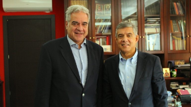Ευρύ κύκλο συσκέψεων ανά Περιφερειακή Ενότητα για την υγεία δρομολογεί η Περιφέρεια  Θεσσαλίας