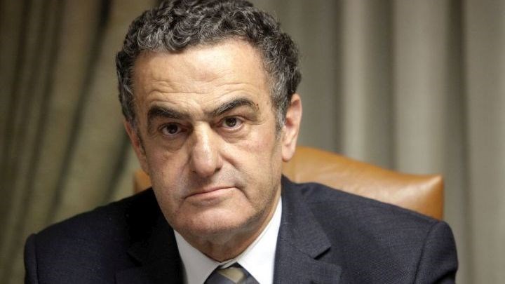 Χ.Αθανασίου: “Ο ΣΥΡΙΖΑ κατάργησε τα ληξιαρχεία”
