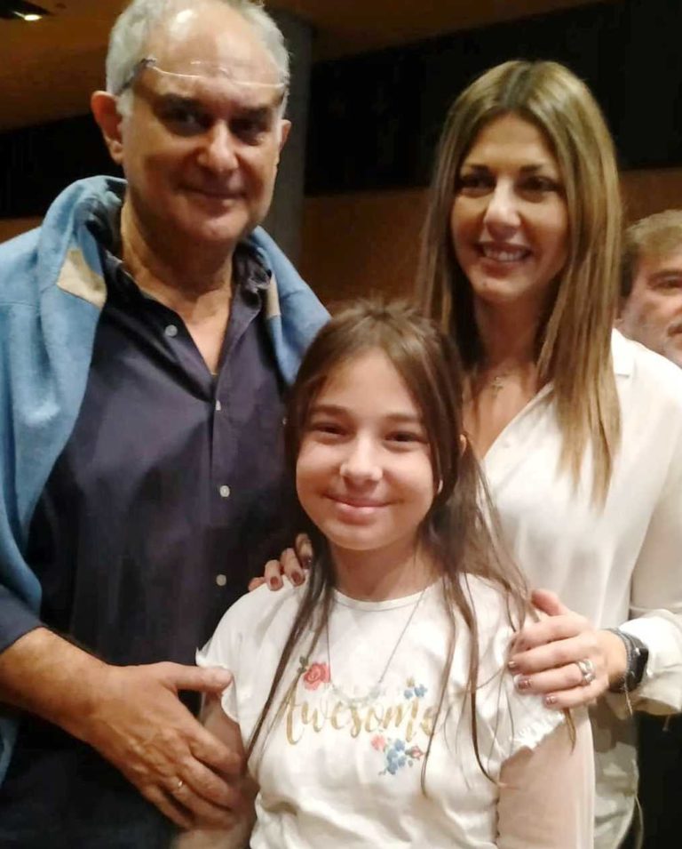 Βράβευση Δημοτικού Σχολείου Θερμής για την ταινία “Στιγμές από την ιστορία του Σχολείου μου”