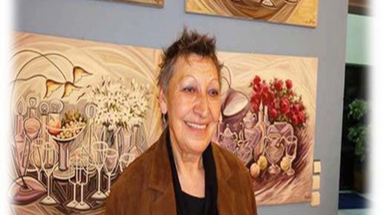 Δήμος Σοφάδων: Με φόντο τη ζωγραφική…εκπαιδεύοντας μέσω της τέχνης