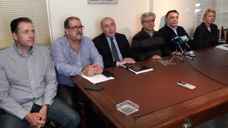 Ημερίδα για την ατμοσφαιρική ρύπανση διοργανώνουν επιστημονικοί φορείς το Σάββατο στο Βόλο
