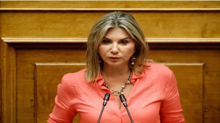 Ζέττα Μακρή: Θετικές οι προοπτικές για τον Λιμενικό Σταθμό του Αγ. Ιωάννη