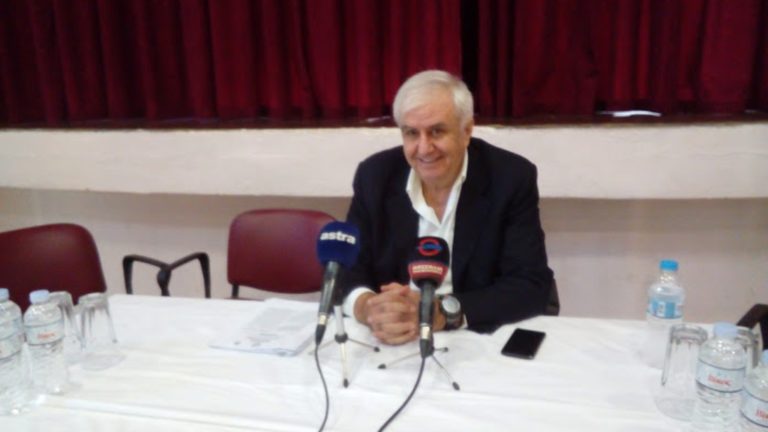 Έλαβε πιστοποίηση και ρύθμισε τις οφειλές του το Ορφανοτροφείο Βόλου