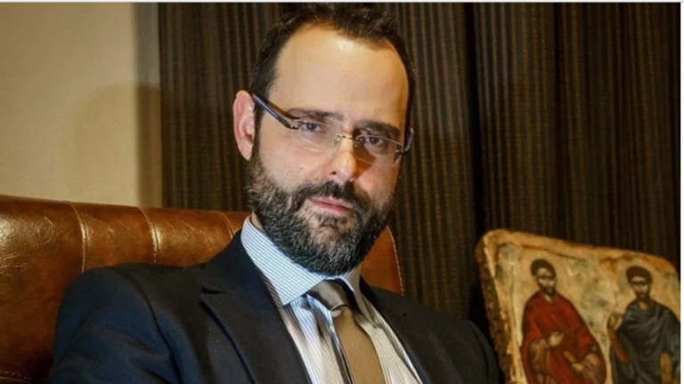 Κ. Μαραβέγιας: Φθηνότερα φάρμακα με πρωτοβουλία της ΝΔ