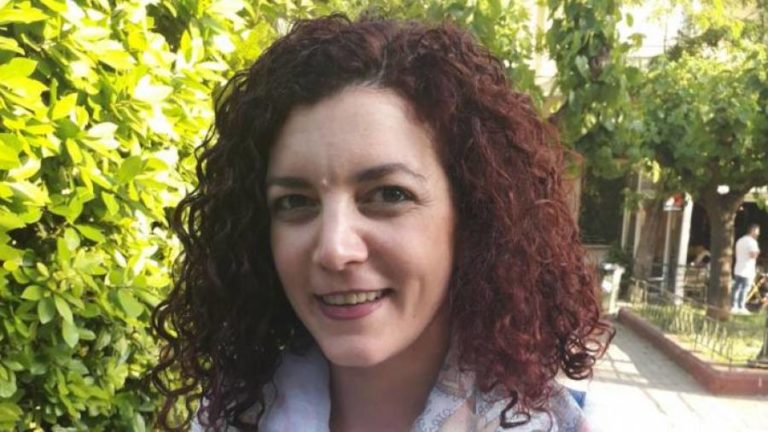 Στη Βουλή τα προβλήματα των δομών υγείας Λήμνου-Αγίου Ευστρατίου με ερώτηση της Μαρίας Κομνηνάκα
