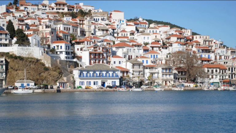 Στο 6ο Διεθνές Συνέδριο για την Πολιτική Προστασία και τις νέες Τεχνολογίες συμμετείχε ο Δήμος Σκοπέλου