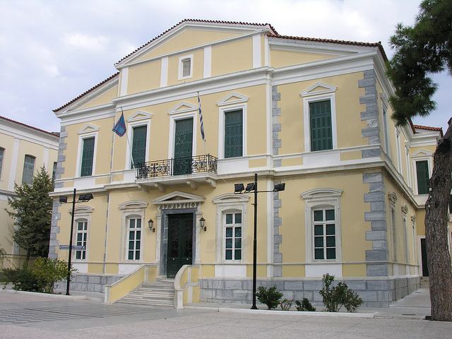 “Πέρασε” από εξετάσεις το νερό της Σάμου και κρίθηκε κατάλληλο