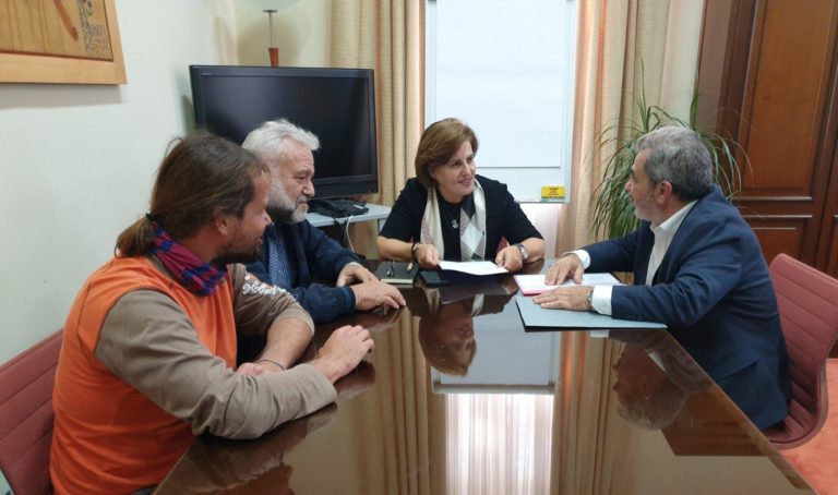 14 προτάσεις από το Επιμελητήριο Λέσβου στην ΓΓ Αιγαίου και Νησιωτικής Πολιτικής