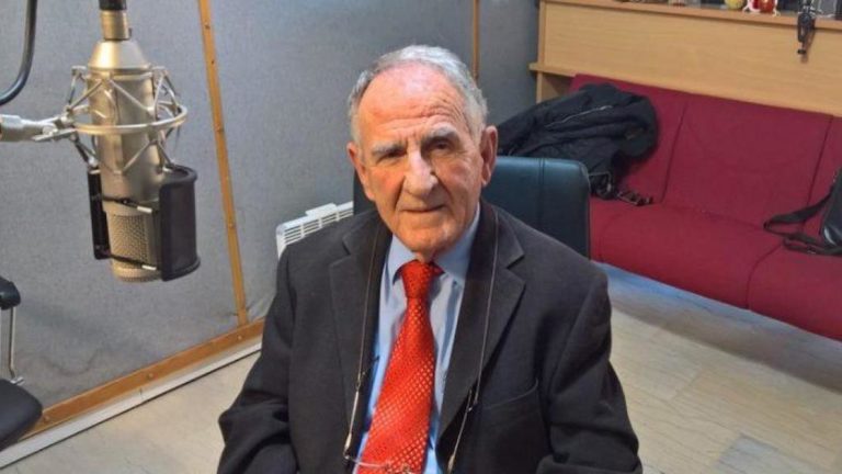 Παραίτηση Κων/νου Πατέρα από τη θέση του διοικητή του Νοσοκομείου Καρδίτσας