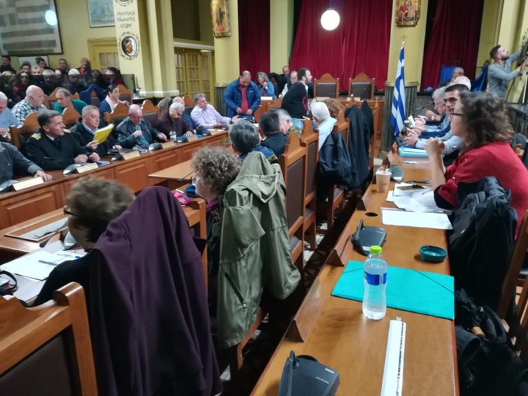 Ν. Τσιριγώτη “Διαστρεβλώνουν εσκεμμένα τις θέσεις της ΛΑΣ”