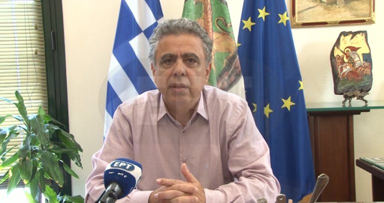 Αίτημα για (νέα) παράταση Κτηματολογίου από Δήμαρχο Χίου