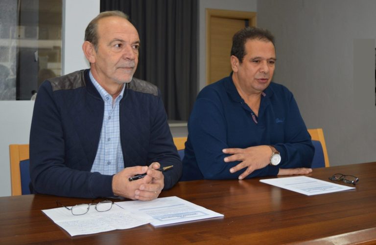 Ομοσπονδία ΕΒΕ Χίου, αντίθετη σε νέα κλειστή ή ανοικτή δομή προσφύγων- μεταναστών