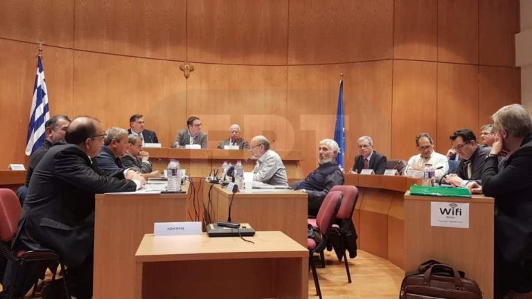 Πολύ κακό για το τίποτα λέει η ΣΥΜΠΑΡΑΤΑΞΗ ΠΟΛΙΤΩΝ για την συνεδρίαση του Περιφερειακού Συμβουλίου