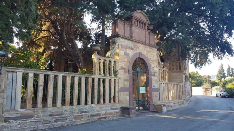 Οι Καμπούσοι ενημερώνουν και πάλι το υπουργείο Αγροτικής Ανάπτυξης για τα περιβόλια που φορολογούνται σαν οικόπεσα