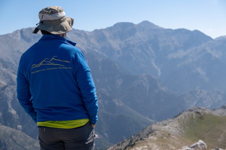 Καλαμάτα:Εξορμήσεις του Ορειβατικού για το Νοέμβριο.